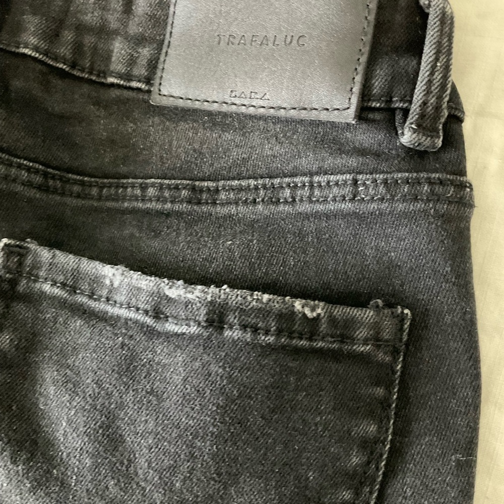 ZARA JEANS woman’s - Picture 10 of 11